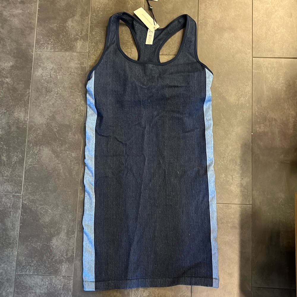 New w/tags Anthropologie “The Upside” dress